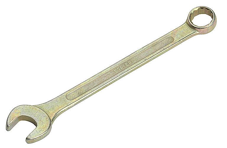 Ключ комбинированный 16 х 16 мм.27072-16 в интернет-магазине Выбор iceberg79.ru в Биробиджане